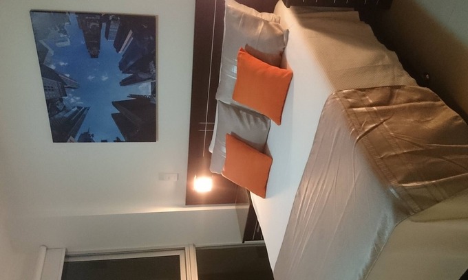 Santa Cruz House | Suite Luxury Apartment in Magnifica area