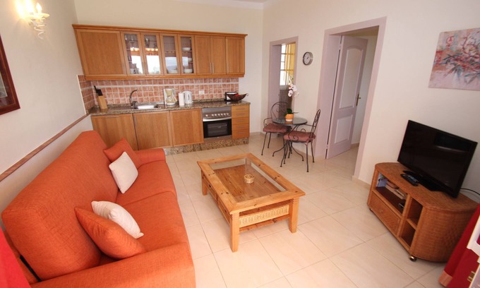 Chio Apartment | Suite Mariposa