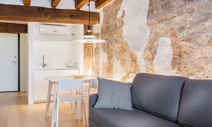 Citta Antica House | Suite Massalongo Arti e Mestieri