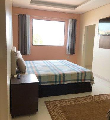 Rio Branco Apartment | Suite master