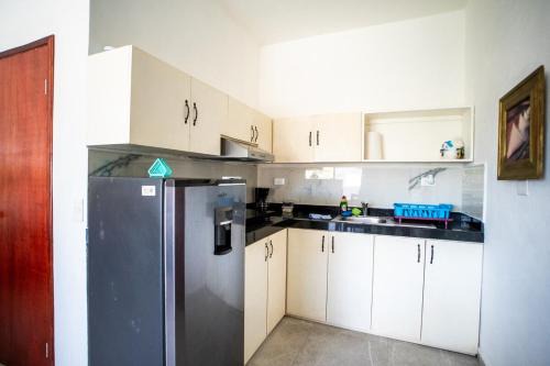 Colonia Meteorologico Apartment | Suite Miguel con acceso a playa hermosa cerca del centro