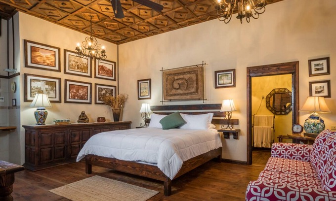 Esterito Apartment | Suite Milena, luxury and comfort close to the malecon. Breakfast included