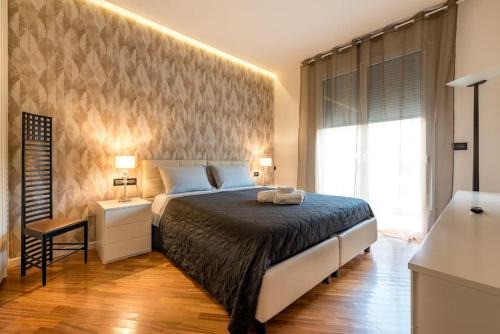 Cirenaica Apartment | Suite Mina central apartment