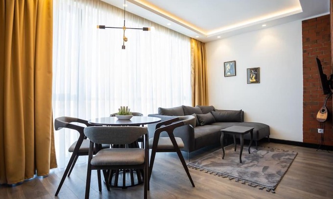 Stari Banovci Apartment | Suite Music