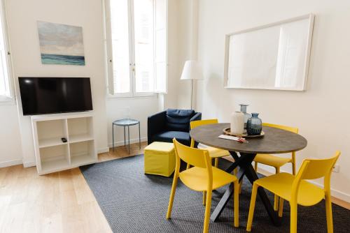 Centro Storico Sud Apartment | Suite n9 - Open space in pieno centro