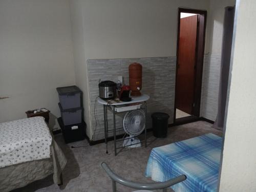 Bacaxa Apartment | SUITE NA BARRINHa