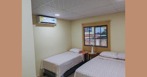 Antiguo Cuscatlan Apartment | Suite Nantli