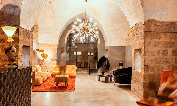 Centro Storico Bed & Breakfast | Suite No. 1