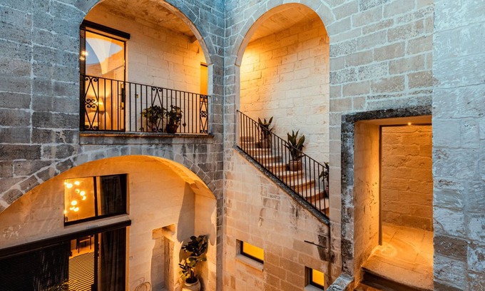 Centro Storico Bed & Breakfast | Suite No. 2