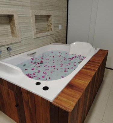 Serra da Canastra National Park Hotel | Suite Portal da Canastra