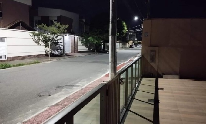 Praia do Morro Hotel | Suite Pousada Paraío