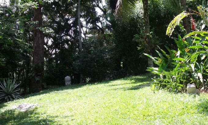 Portinho Cabin | Suite Praia da Feiticeira