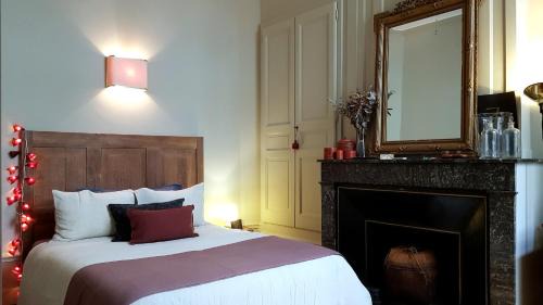 Griffon - Royale House | Suite privée Terreaux