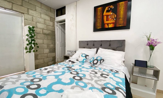 Samborondon House | Suite privada nueva en Via Samborondón-Guayaquil
