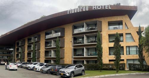 Rionegro Hotel | Suite Rioverde Hotel Rionegro