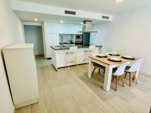 San Julian Apartment | Suite Ronda Histórica