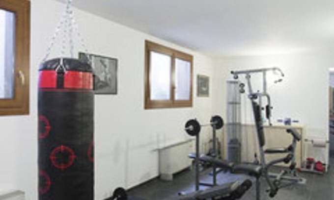 Spresiano Bed & Breakfast | Suite Room.