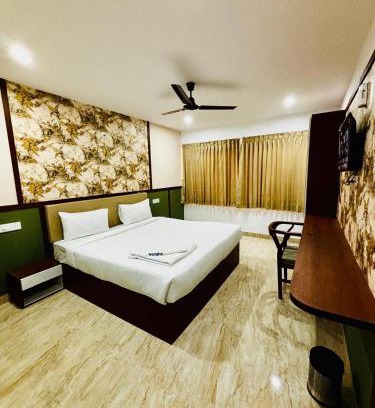 Indiranagar Bed & Breakfast | Suite Rooms Indiranagar