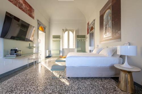 Cannole Villa | Suite Royale Palazzo Villani Lubelli