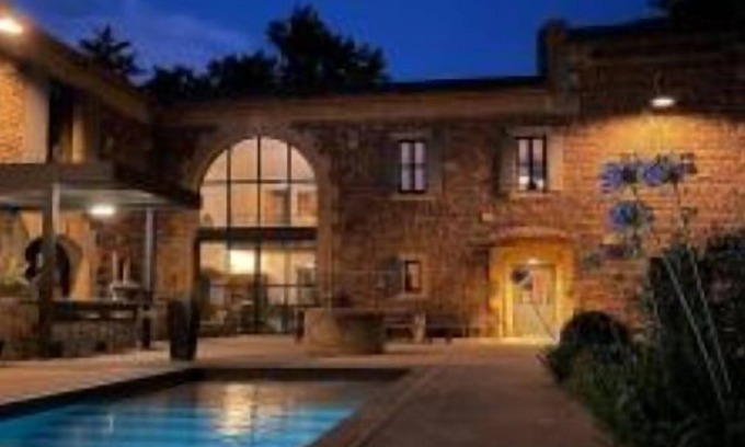 Istres Bed & Breakfast | Suite Sahara Lodge