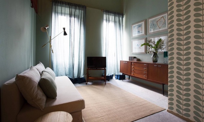Riva Apartment | Suite "Salmerino" at 2 steps from the lake with private dehor, lounge bar and swimming pool