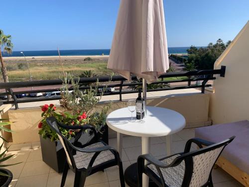Morro Jable Apartment | Suite SARA Playa Jandia