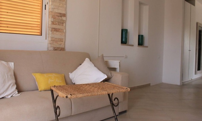 Rabil Bed & Breakfast | Suite sea view, Boa Vista, Cape Verde