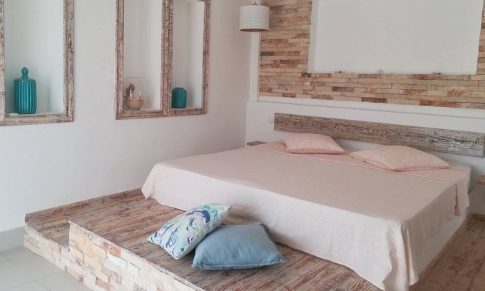 Rabil Bed & Breakfast | Suite sea view, Boa Vista, Cape Verde