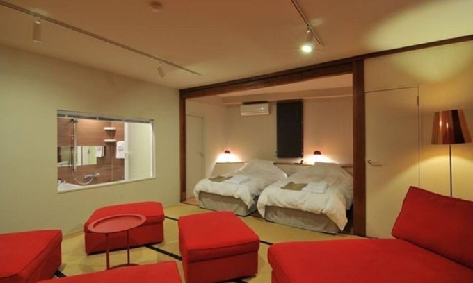 Nozawaonsen House | Suite /Shimotakai-gun Nagano