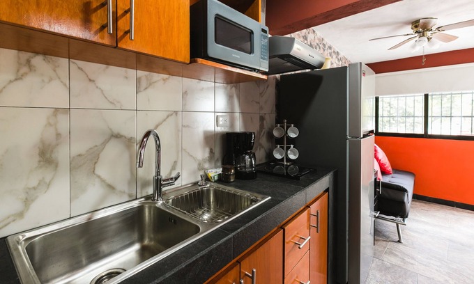 Centro Apartment | Suite Studio Serviced Apartments