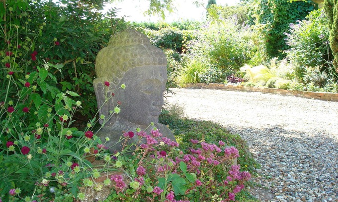 Wingham House | Suite - Studio with spa facilities and treatments
