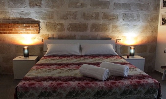 Trapani City Centre House | Suite Torre Pali