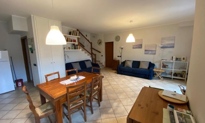San Faustino-Madonnina-Quattroville Villa | SUITE TRAVEL HOME
