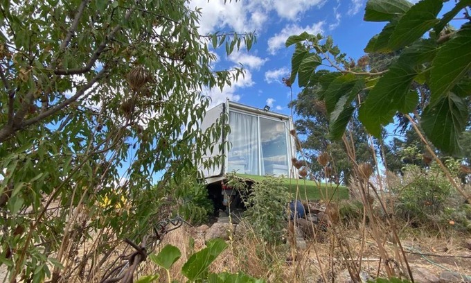 Qatsrin Other | suite truck- Natura Eco farm