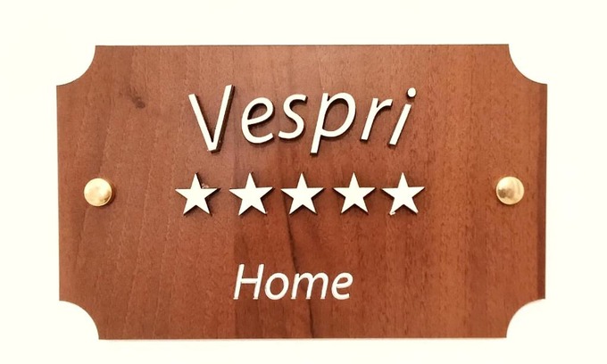 Borgo-Sanzio Apartment | SUITE VESPRI HOME 7