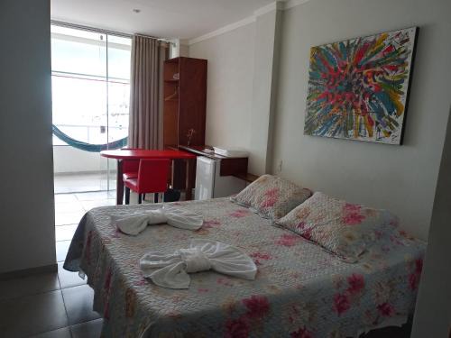 Ribeira House | Suite Vista Mar