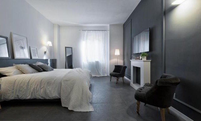Voghera Apartment | Suite Vogue Visconti