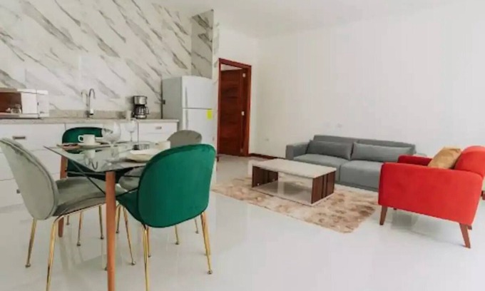 Cojimies Apartment | Suite w/Outdoor pool and Kitchenetten