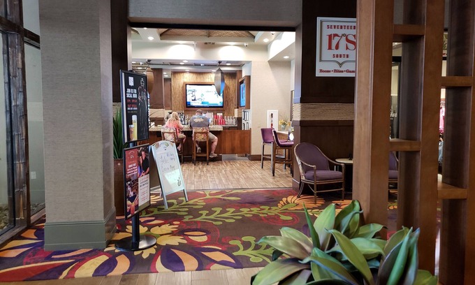 Enterprise Bed & Breakfast | Suite with Kitchen and Living Room Strip Las Vegas