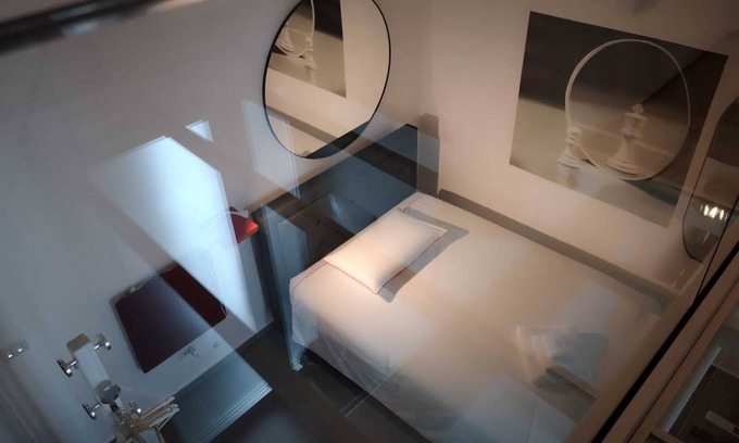 Municipio 1 House | Suite19 Bari Policlinico