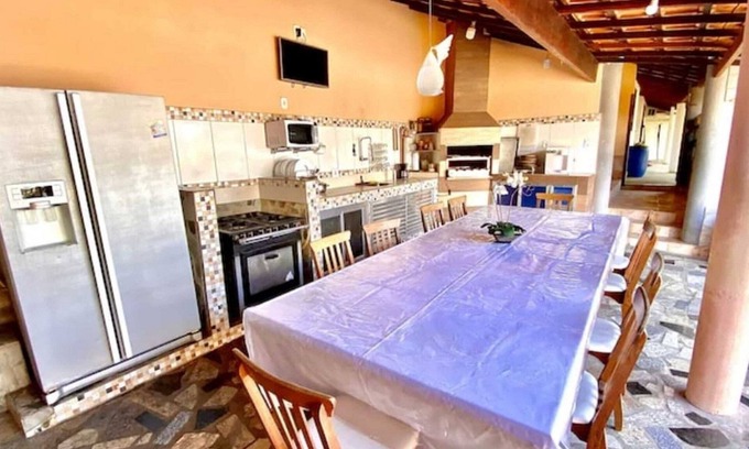 Arpoador House | Suite2 Arpoador Inn walking distance from Búzios Beach