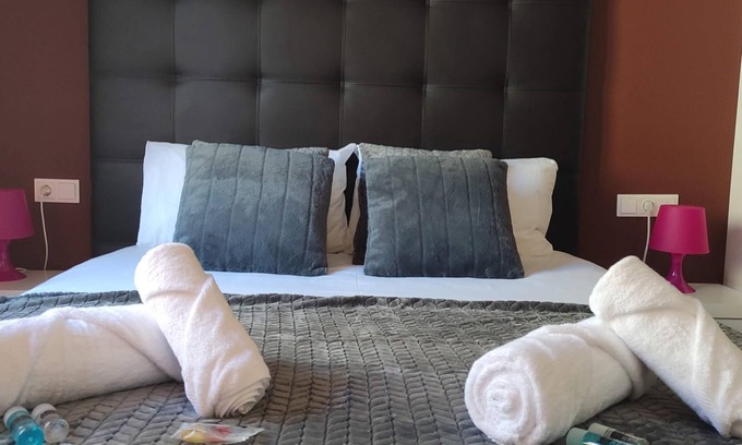 Les Escaldes Apartment | SUITEDREAMS - FEIXA 41