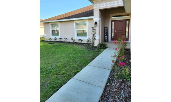 Belleview House | SuiteHome of Belleview