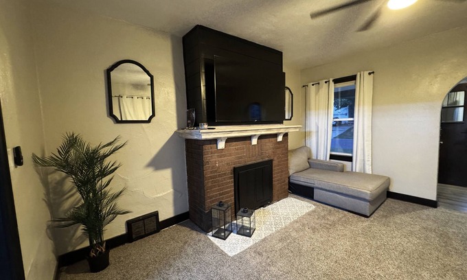 Pekin House | Suites #1