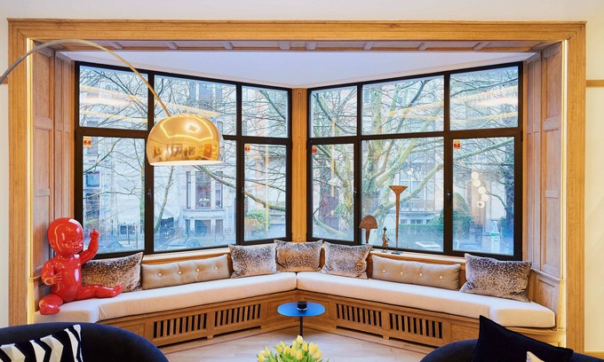 Vorst Bed & Breakfast | Suites 124