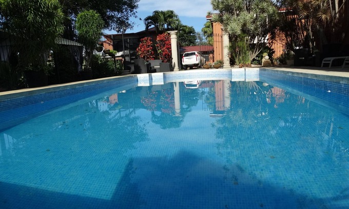 Alajuela Apartment | SUITES AND APARTMENTS MERLYN AIRPORT # 34, OASIS DE PAZ