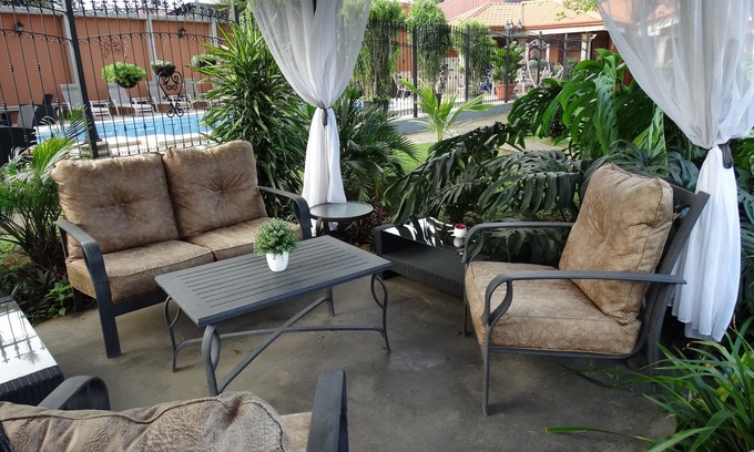Alajuela Apartment | SUITES AND APARTMENTS MERLYN AEROPUERTO # 31, OASIS DE PAZ