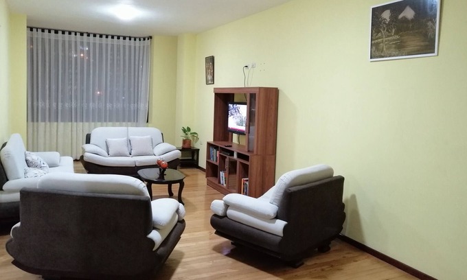 Azogues Apartment | Suites & apartments - Azogues