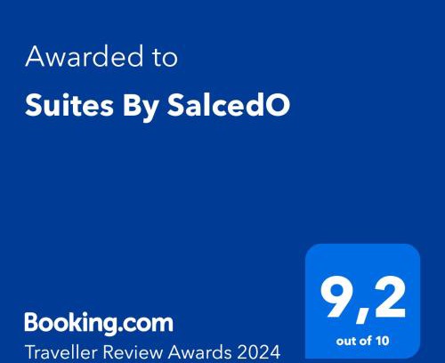 Ensanche Quisqueya Apartment | Suites By SalcedO