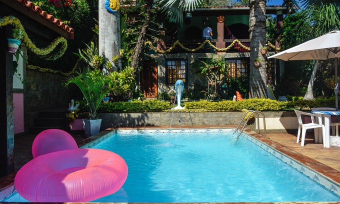 Portal da Ferradura Hotel | Suites Casa do Barão